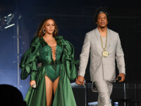 Beyonce şi Jay-Z