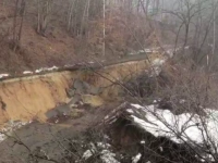 alunecari de teren