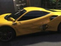 tanar, Ferrari, 135.000 lire, Taiwan, donatii