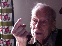 ”Dacă fug am dreptul să-i împușc”. Afirmații scandaloase ale unui fost ofițer nazist