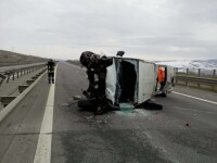 accident autostrada