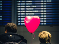 Compania aeriană care oferă zboruri gratuite celor cu numele „Valentin”, de 14 februarie