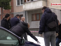 Bebeluș mort lângă o ghenă de gunoi din Petroșani. Era învelit în câteva cârpe