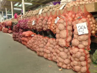 Reacția unui fermier care și-a trimis cartofii la export. Prețul cu care se vând în țară