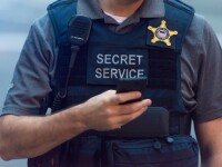 Asaltul de la Capitoliu. Secret Service a şters SMS-urile din ziua atacului din Washington