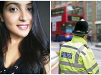 Mamă a patru copii, înjunghiată mortal chiar în fața fetiței ei, în plină stradă