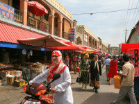 Uiguri china