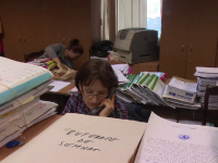 Proteste ale avocaților, care susțin că sunt cazuri în care câștigă doar câțiva lei