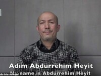 Abdurehim Heyith