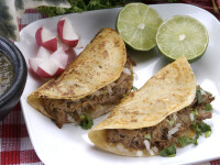 Bucătărie mexicană. Rețetă rapidă de carnitas din carne de pui