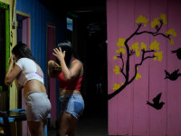 Prostituate din Venezuela