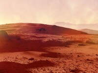 Ce s-a întâmplat cu proiectul Mars One, prin care o româncă urma să ajungă pe Marte