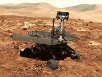 Povestea robotului Opportunity. I-au dat 3 luni de trăit, dar el a explorat Marte 16 ani