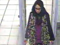 Tânăra care a fugit la Statul Islamic e gravidă și vrea înapoi acasă. Ce a pățit soțul ei