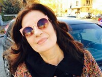 Actriţa Maria Teslaru a murit. Oana Pellea: ”Mi s-a rupt sufletul când am auzit”