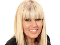 Elena Udrea