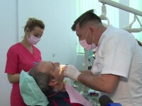 dentisti, stomatologi