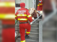 Bătrâni ţinuţi în mizerie, într-un azil din Timişoara. Cât plăteau pentru cazare