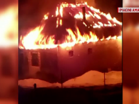 O fetiță de 11 luni din Maramureș a murit arsă de vie. Ce pedepse riscă părinții