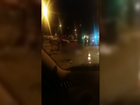 accident Oradea