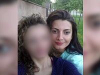 Crima din Arad. Mărturii de groază ale vecinilor: ”Copilul voia să iasă, țipa”