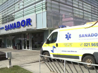 spitalul Sanador