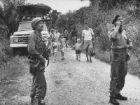 A murit unul dintre cei mai faimoși mercenari din lume. De ce era poreclit \