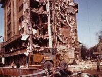 Care a fost cel mai mare cutremur din România până acum. Istoricul tragediilor