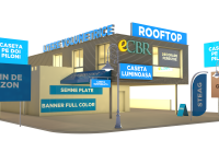 (P) Casete luminoase - eCBR ne învață ce sunt si de ce avem nevoie de ele!