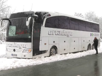 autocar români bulgaria