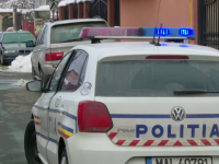 Minor arestat preventiv în Brăila, după ce a înjunghiat şi tâlhărit un elev