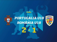 România - Portugalia