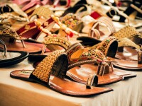 (P) 5 tipuri de sandale damă din piele pe care trebuie să le ai în dulap