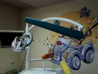 Prima reacție a clinicii din Pitești în care s-a făcut anestezia băiețelului de 4 ani