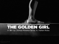 „Fata de aur”, documentarul care spune povestea Andreei Răducan, proiectat în Bucureşti