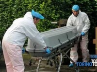 Trupul unui român mort într-un accident de muncă în Italia a fost aruncat la groapa de gunoi