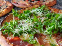 (P) Garanția bunului gust poartă numele de Tutti Pizza Sibiu