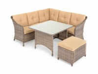 (P) Mobilier de grădină de la Mobigarden.ro - pentru familii fericite!