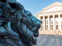 Reuniune istorică. Miniștrii de externe ai Chinei și Vaticanului s-au întâlnit în Munchen