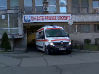 Spitalul Județean din Constanța, acuzat din nou de malpraxis. Un bătrân a murit după ce a aşteptat 15 ore