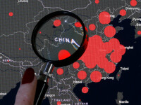 Epidemia de coronavirus din China