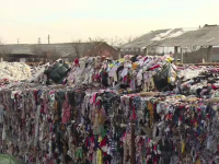 România devine groapa de gunoi a Europei din cauza importurilor ilegale de deșeuri