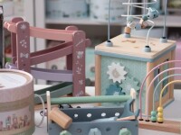 (P) Fă cunoștință cu jucăriile Little Dutch by Catenlunasinstele.ro