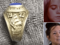 O femeie din SUA și-a pierdut inelul în 1973. Unde l-a găsit: „Am fost șocată”
