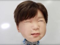 copil-robot inventie