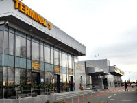 aeroport Timisoara