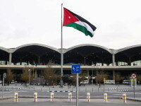 Iordania interzice intrarea în țară a tuturor străinilor veniţi din Iran, China şi Coreea de Sud, din cauza coronavirusului