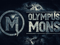 Olympus Mons, trupă românească nouă de gothic & doom metal, a lansat un videoclip. Concert în București