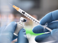 Rusia a început să testeze pe animale un vaccin împotriva coronavirusului. Când vor avea rezultatele