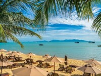 (P) O destinație de top pentru următoarea vacanță - Mauritius și frumusețile sale